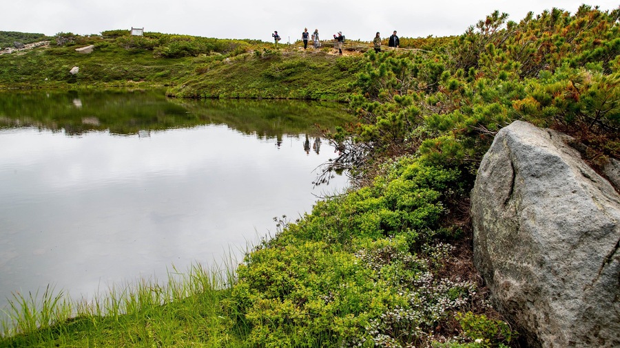 Daisetsuzan National Park