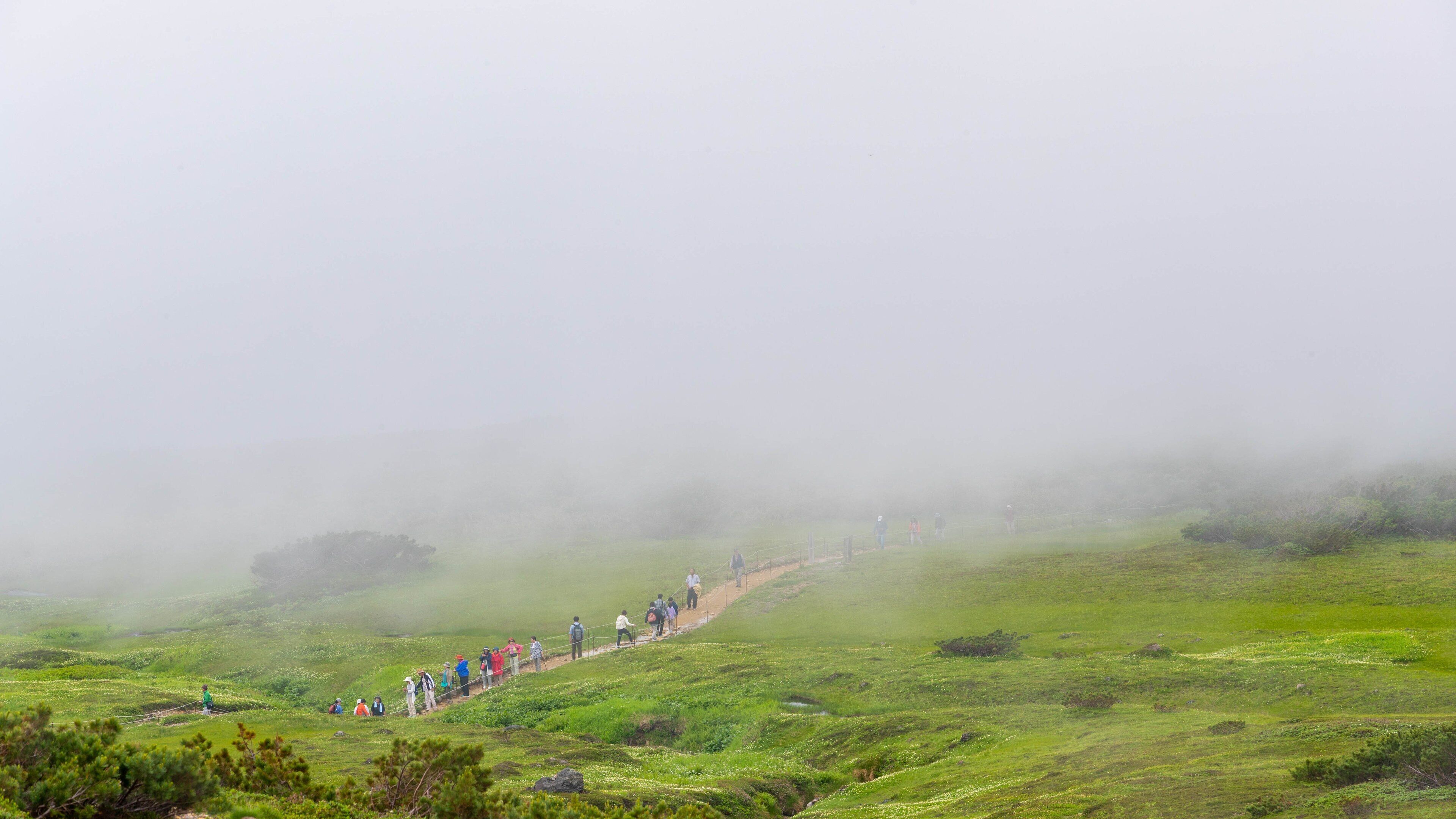 Daisetsuzan National Park