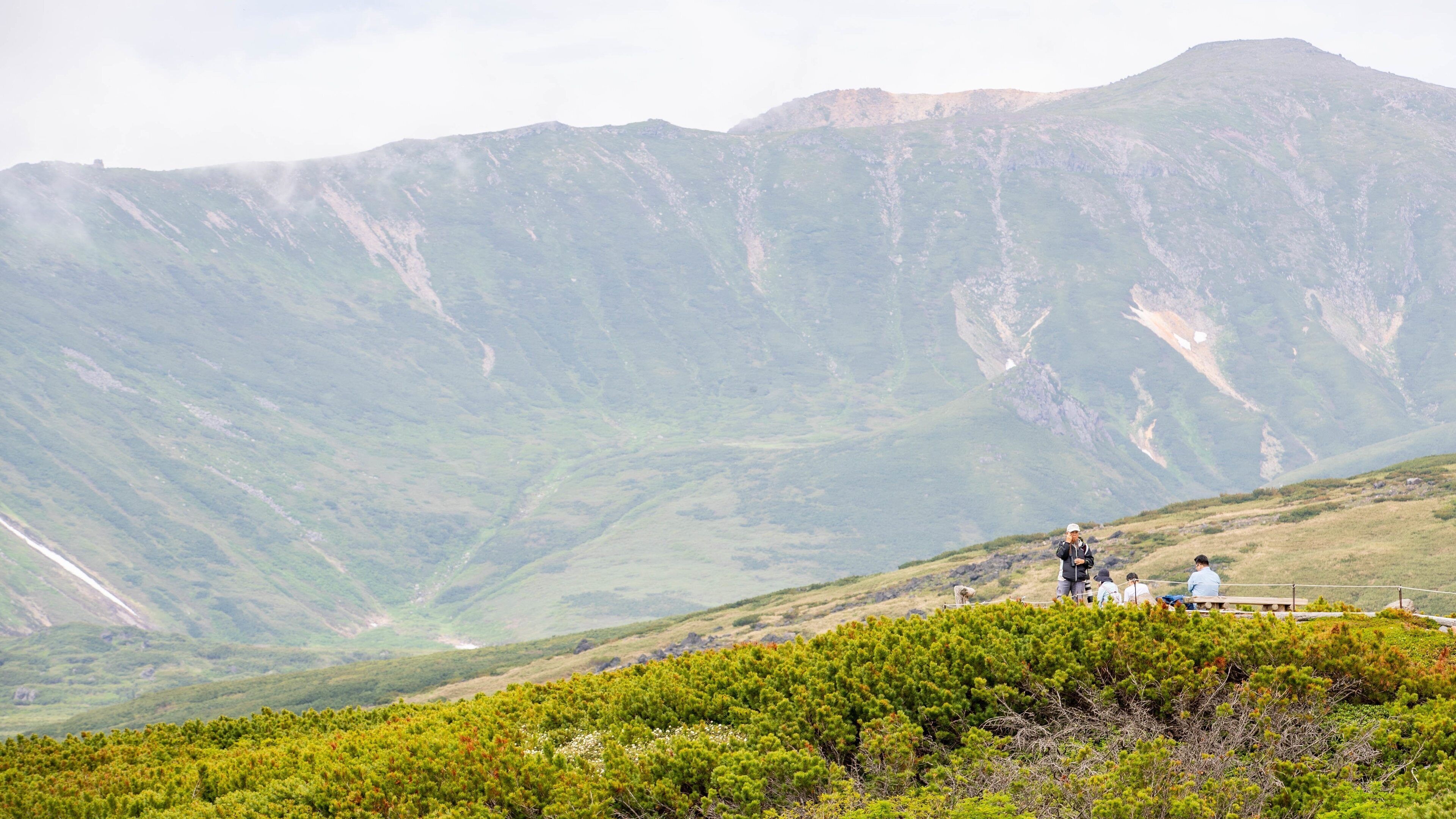 Daisetsuzan National Park