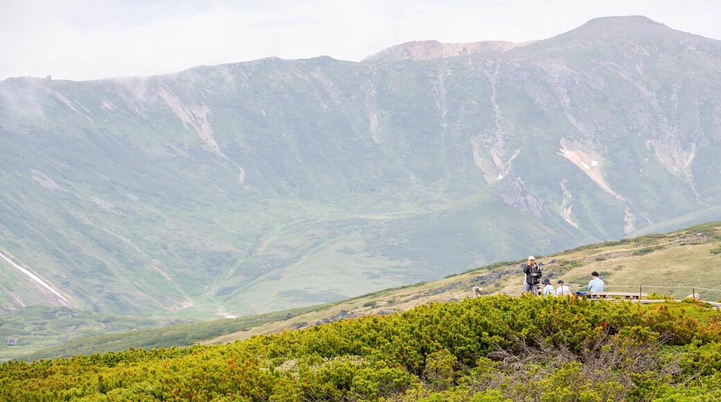 Daisetsuzan National Park