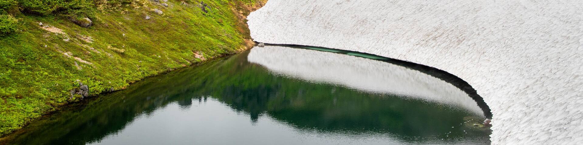 Daisetsuzan National Park