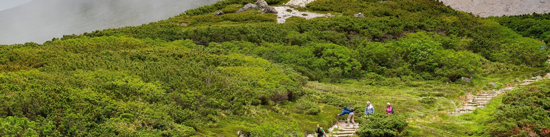 Daisetsuzan National Park