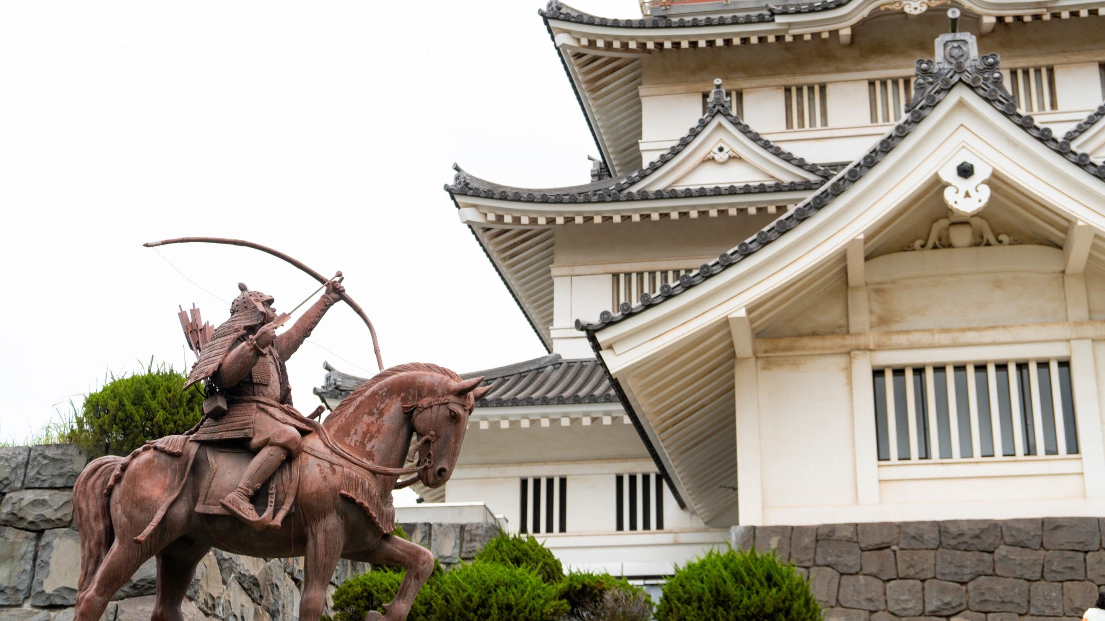 Chiba Castle