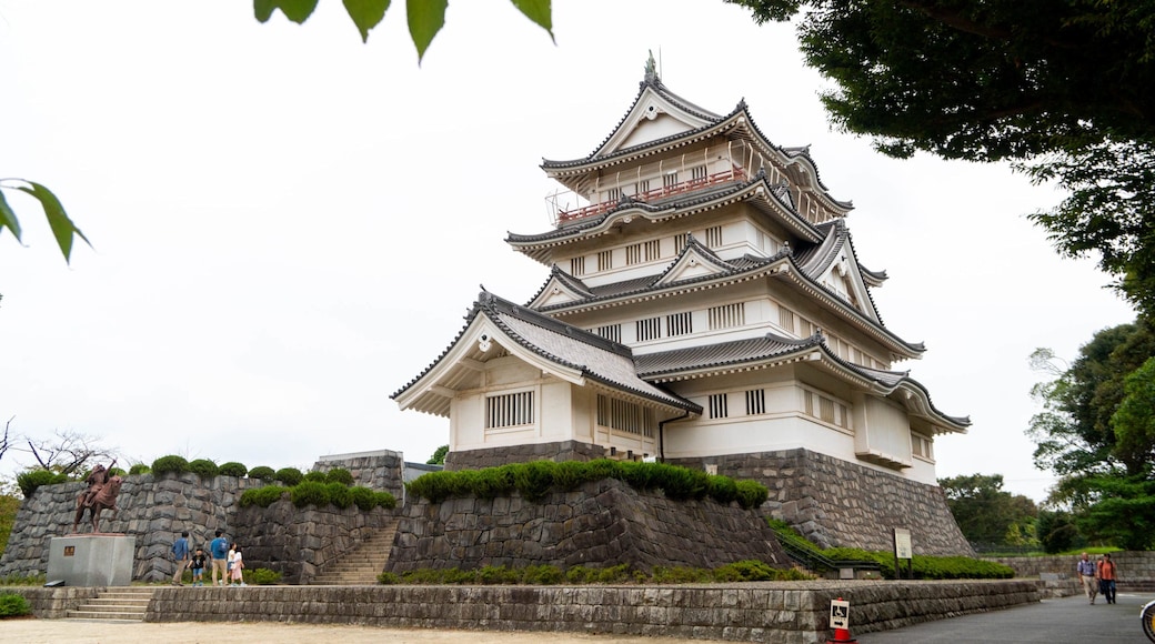 Chiba Castle