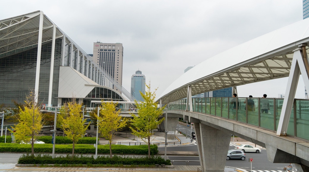 Makuhari Messe