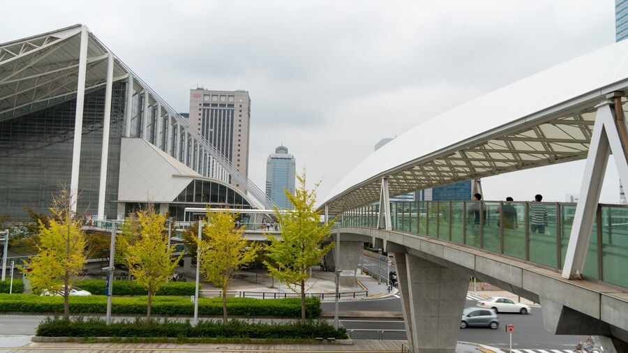 Makuhari Messe