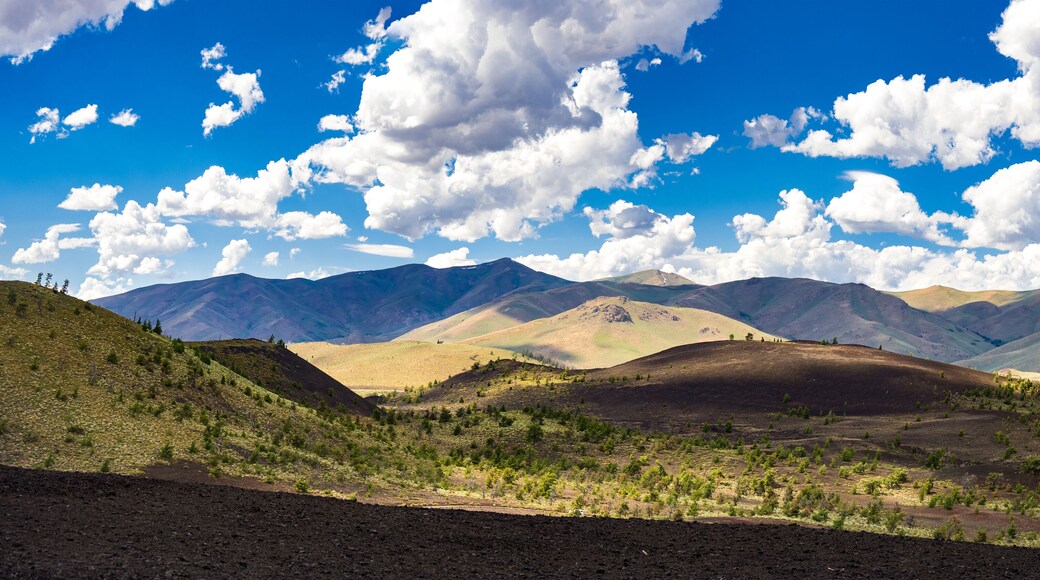 Craters of the Moon National Monument