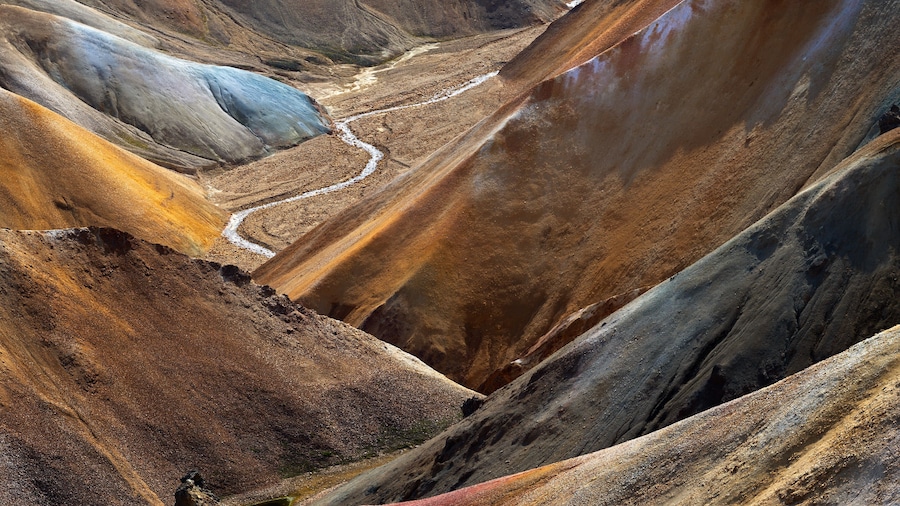 Landmannalaugar