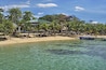 West Bay Beach, Isla Roatan, Honduras