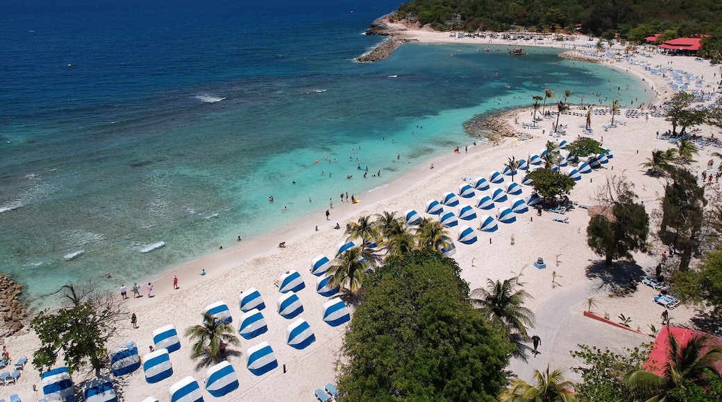 Labadee Beach