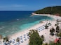 Plage de Labadie