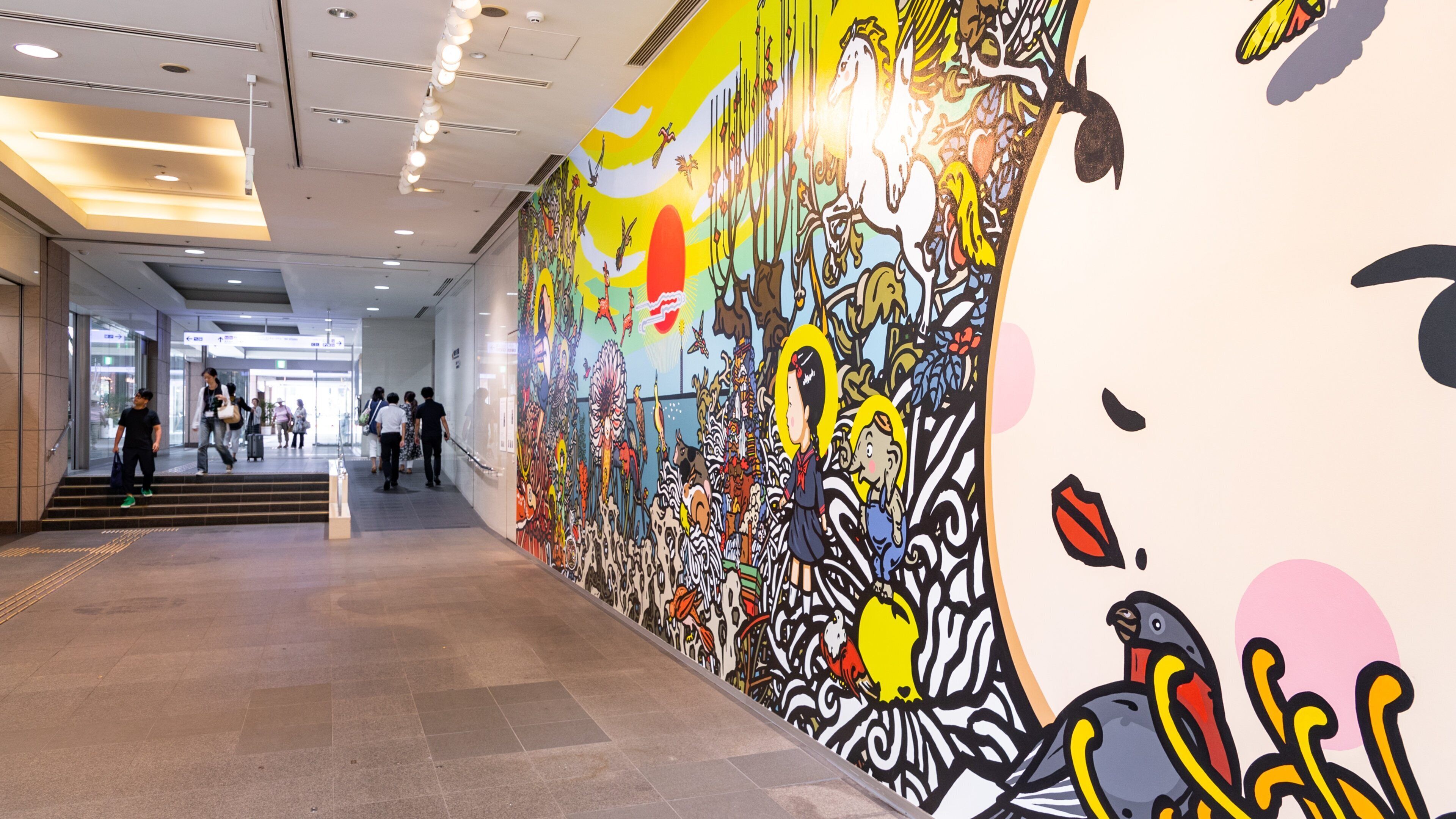 Fukuoka Asian Art Museum