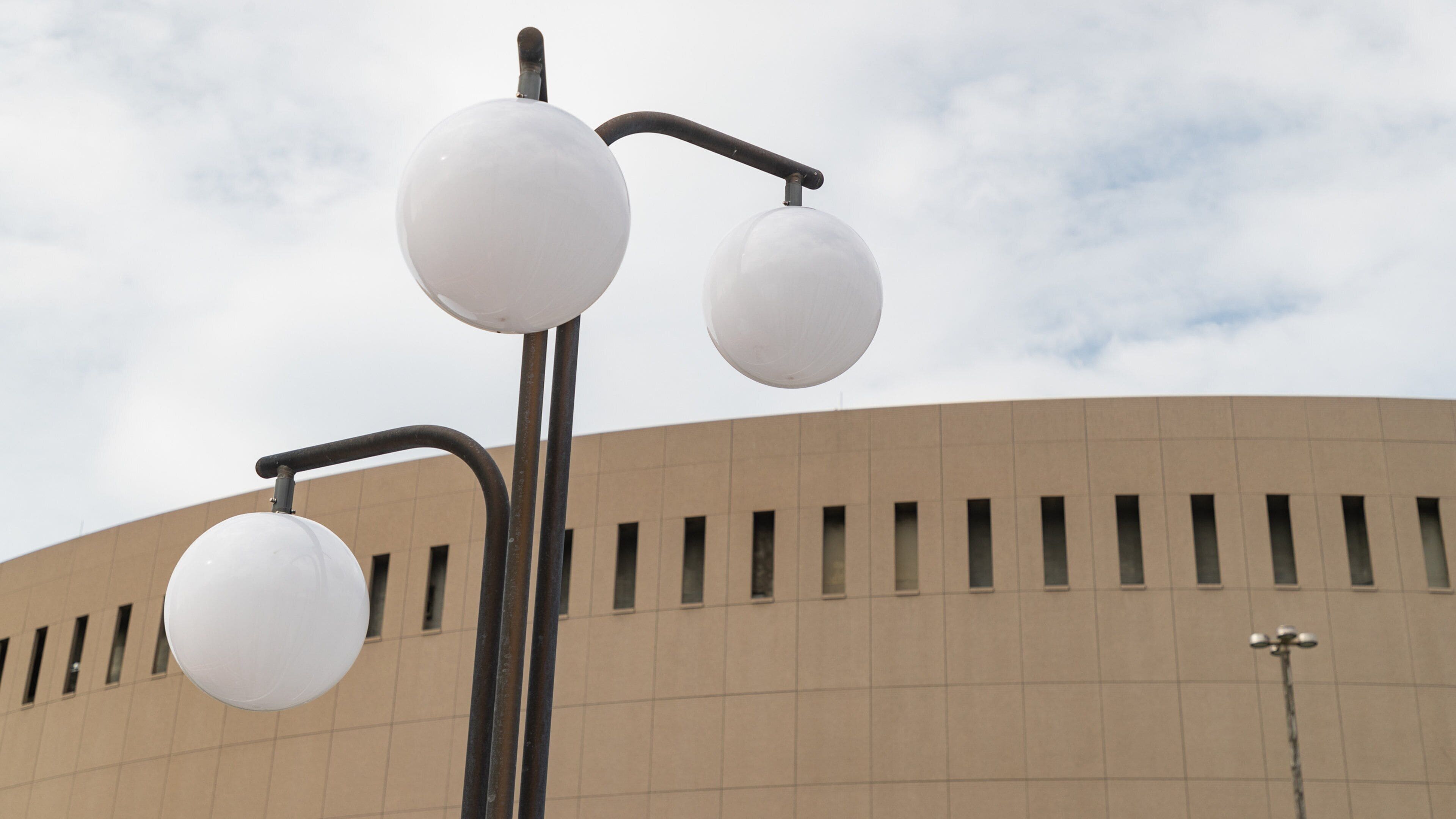 Fukuoka Yafuoku Dome