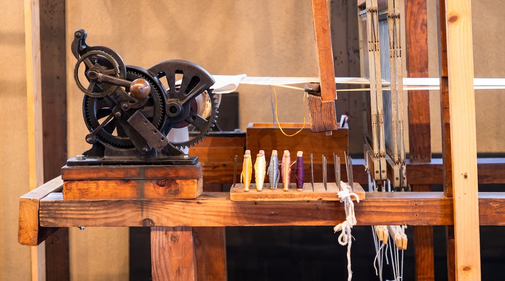 Hakata Machiya Folk Museum