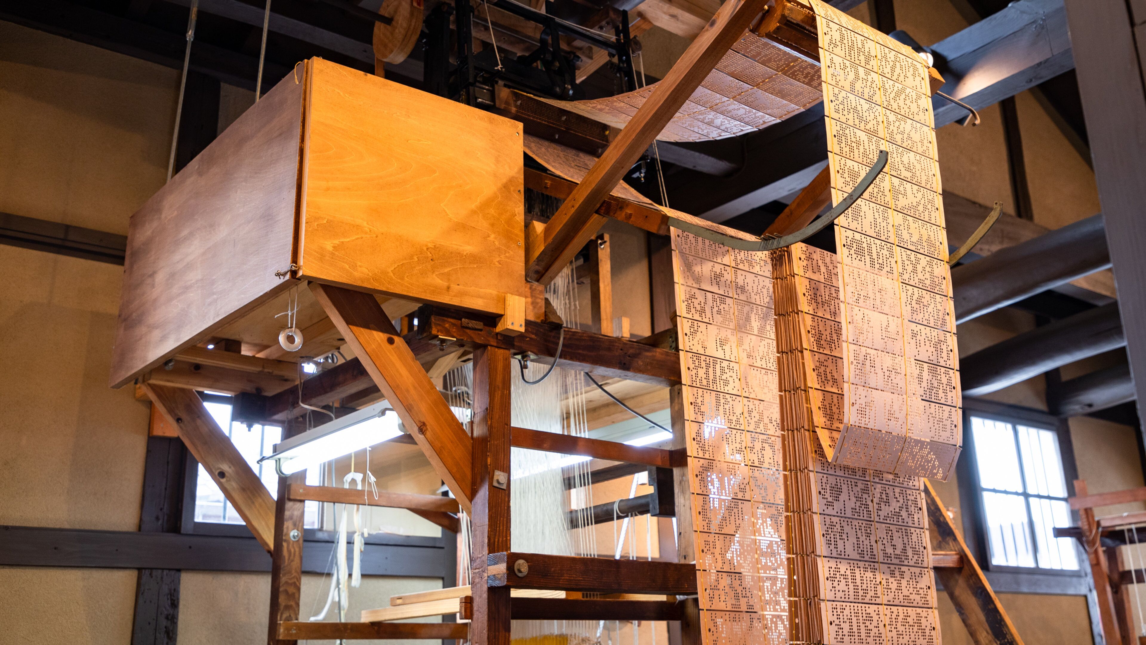 Hakata Machiya Folk Museum