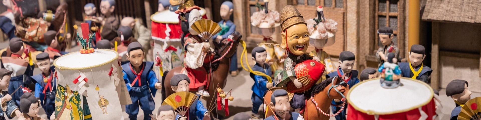 Hakata Machiya Folk Museum