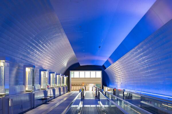 Kyushu National Museum