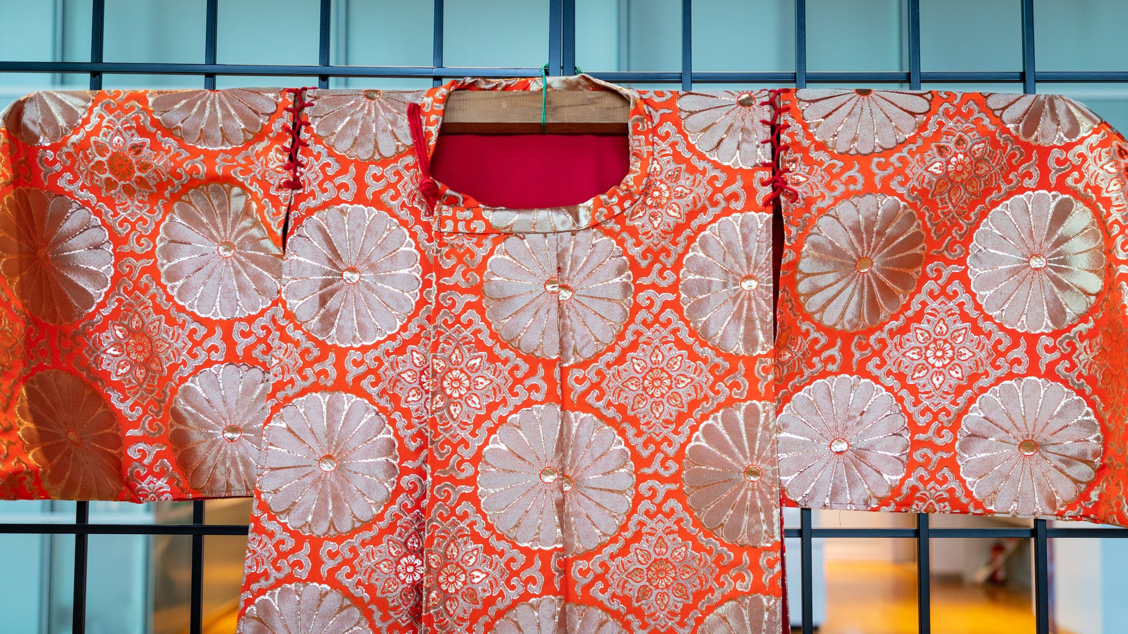 Kyushu National Museum