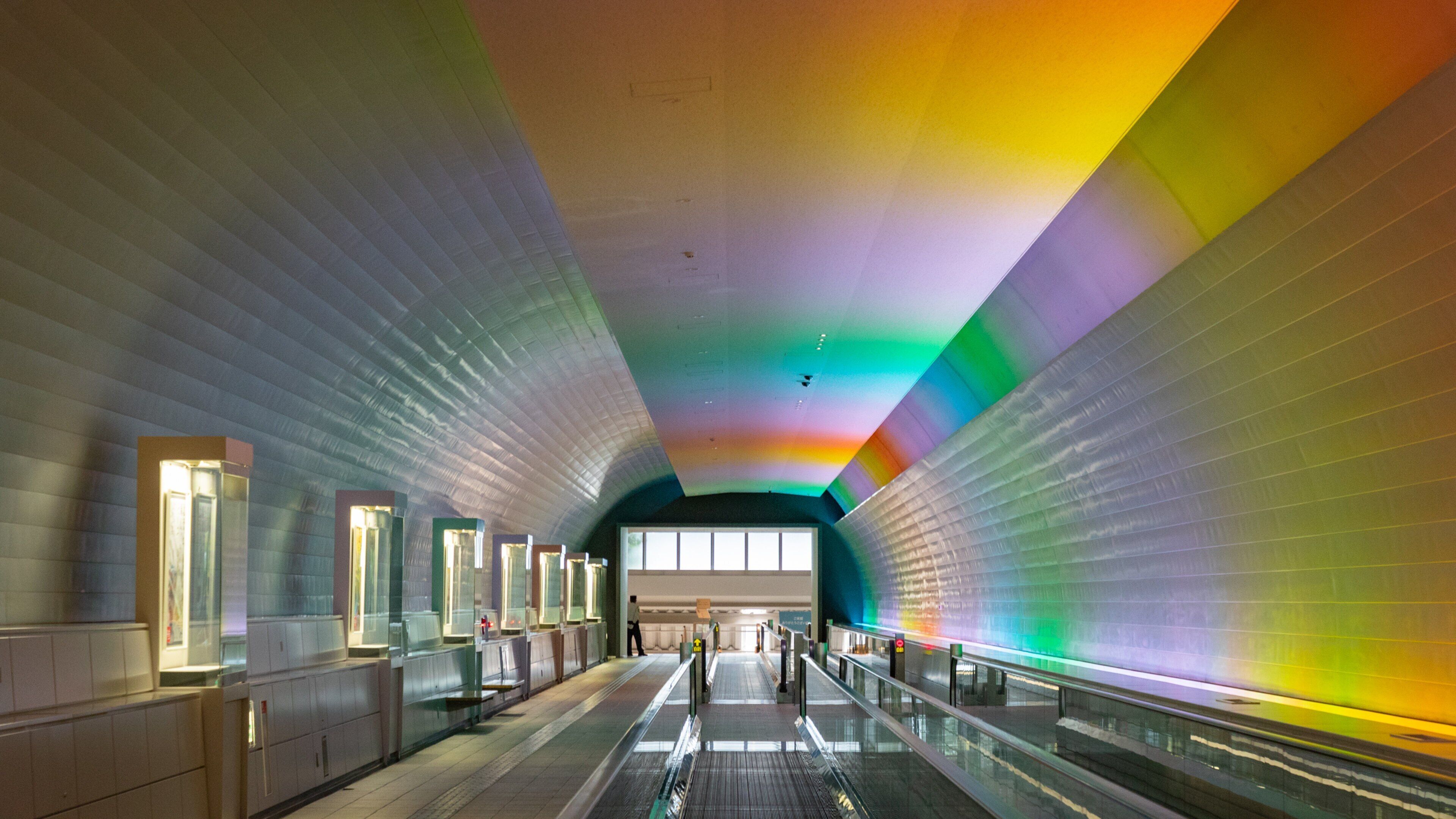 Kyushu National Museum