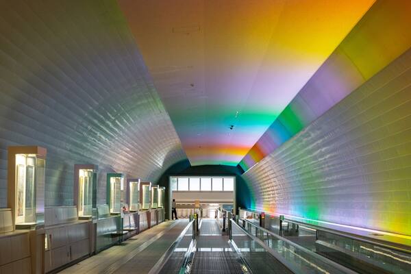 Kyushu National Museum