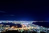Night View from Mount Hakodate has been honored as one of three great night view sites in Japan.
Hakodate, Hokkaido , Japan