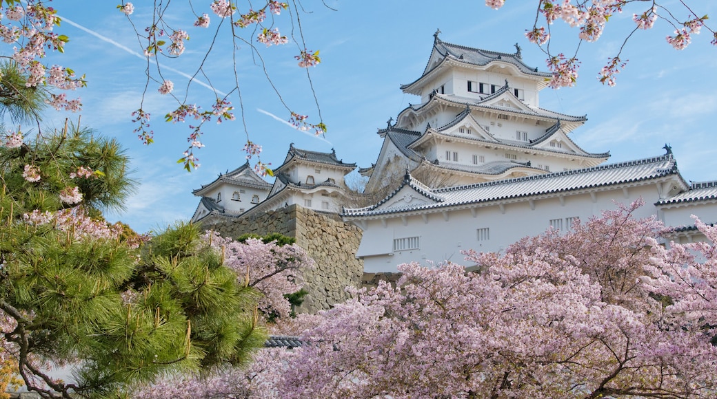 Himeji Castle