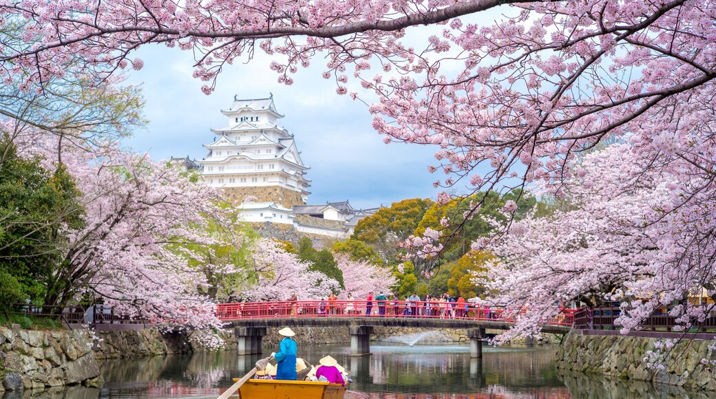 姬路城