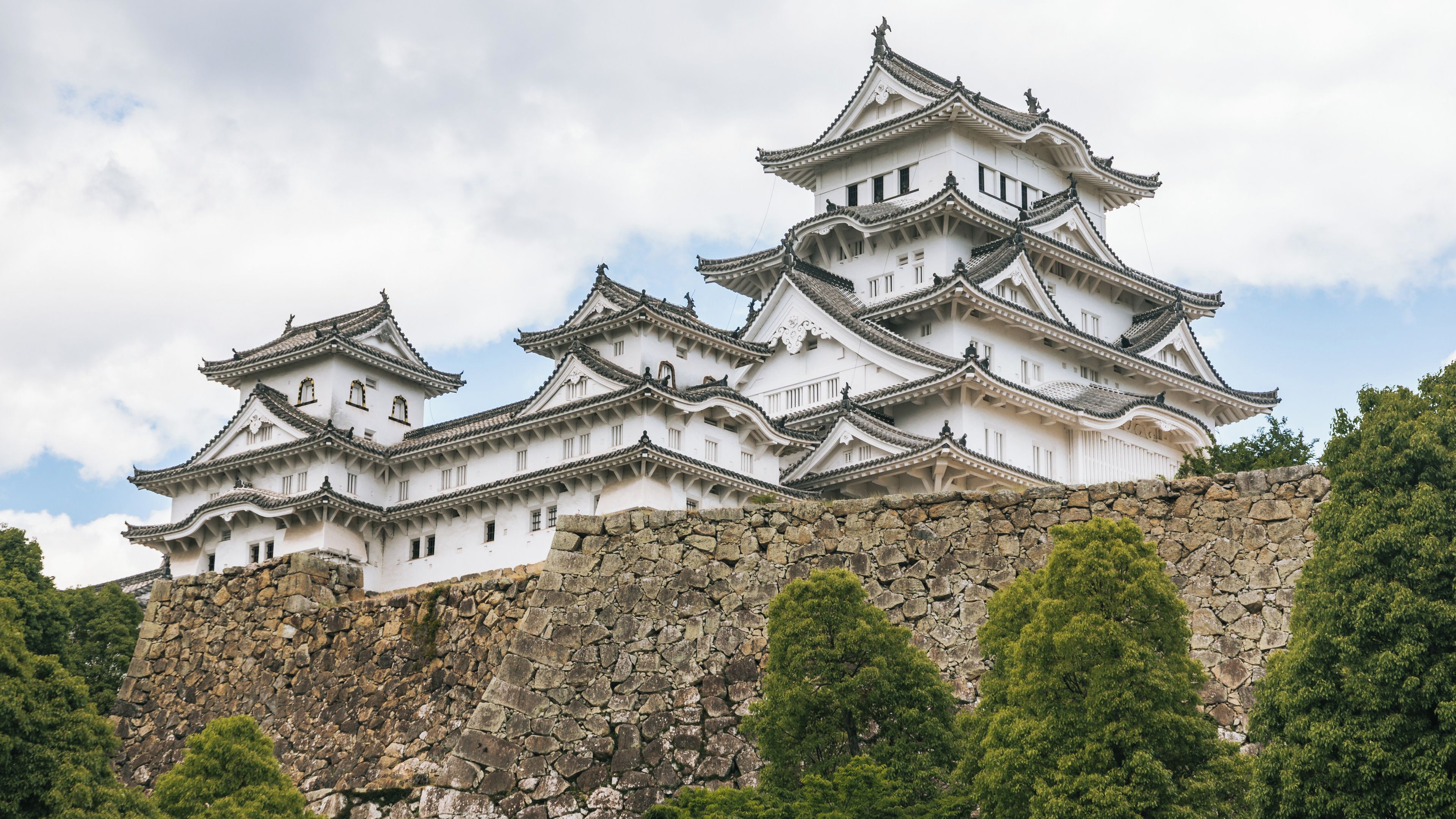 Himeji Castle