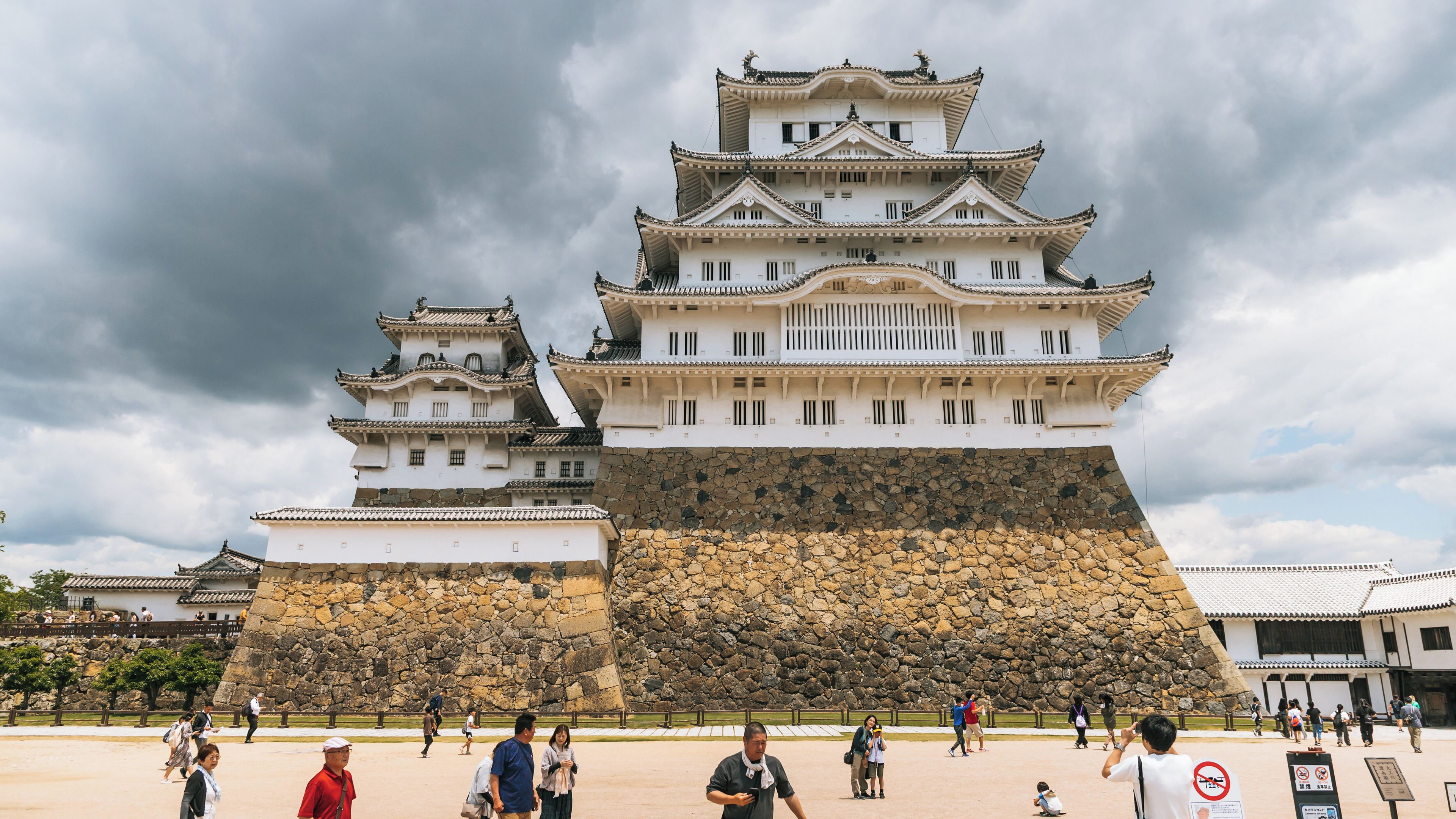 Himeji Castle