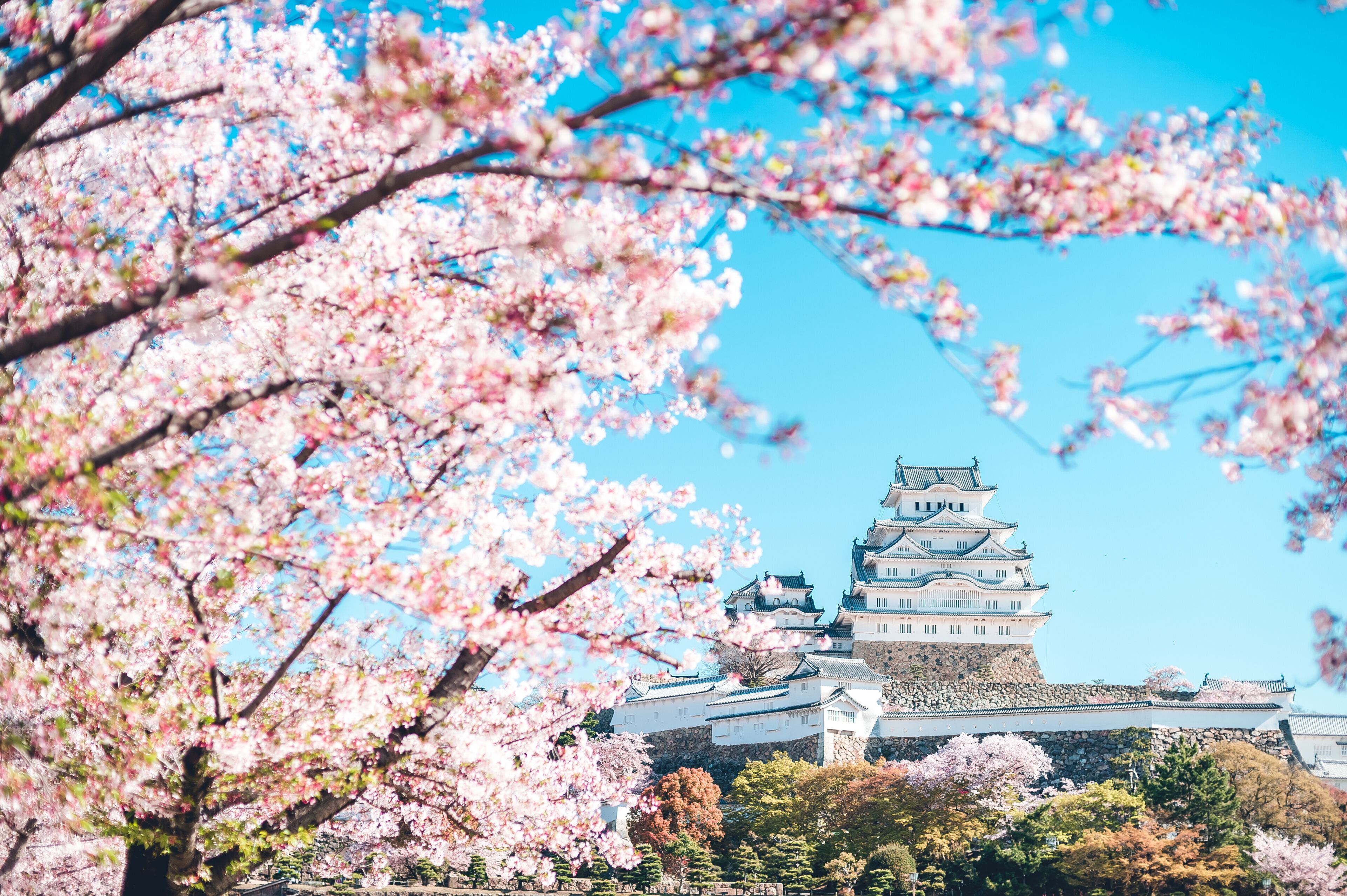 Himeji