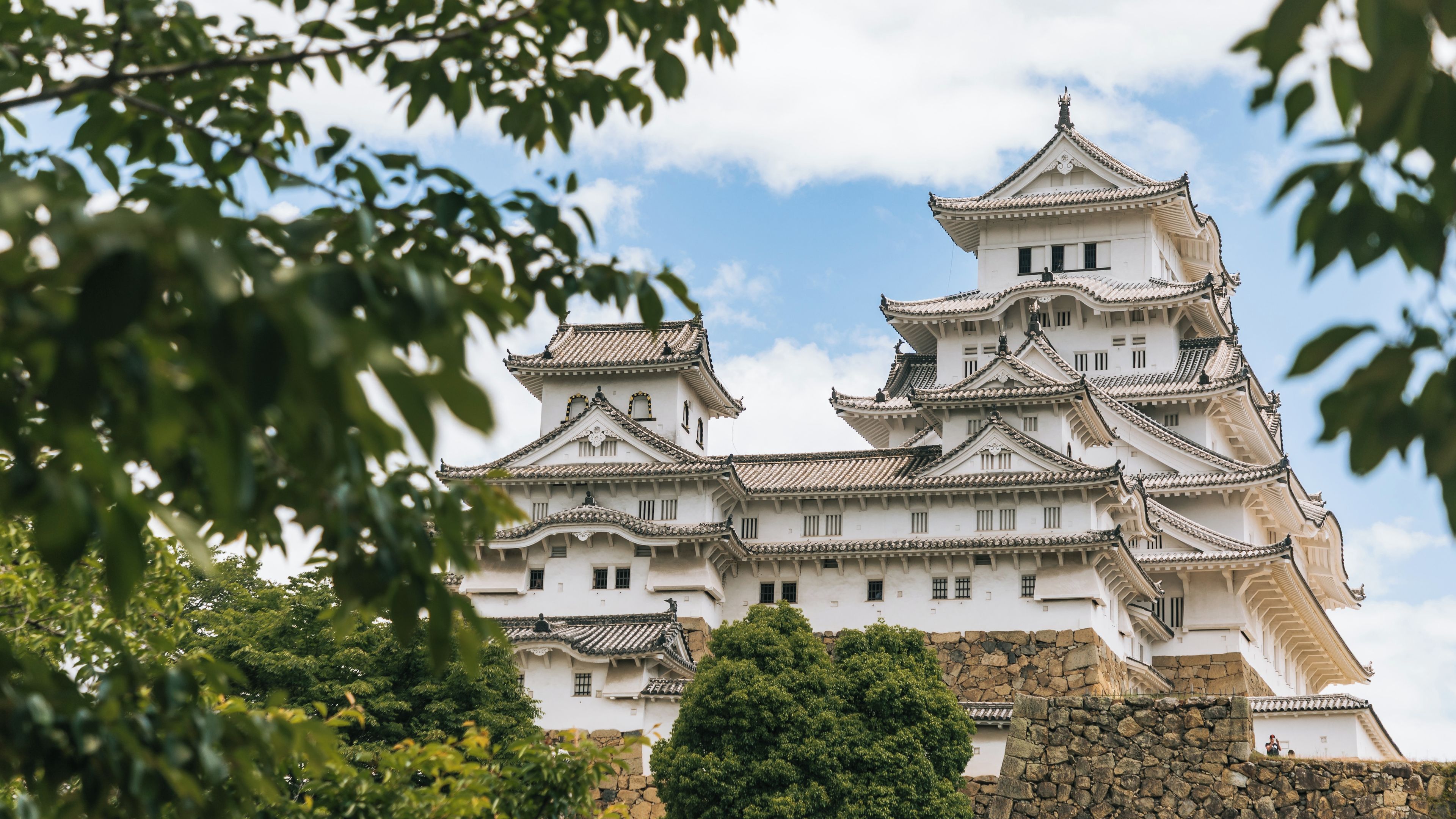 Himeji Castle