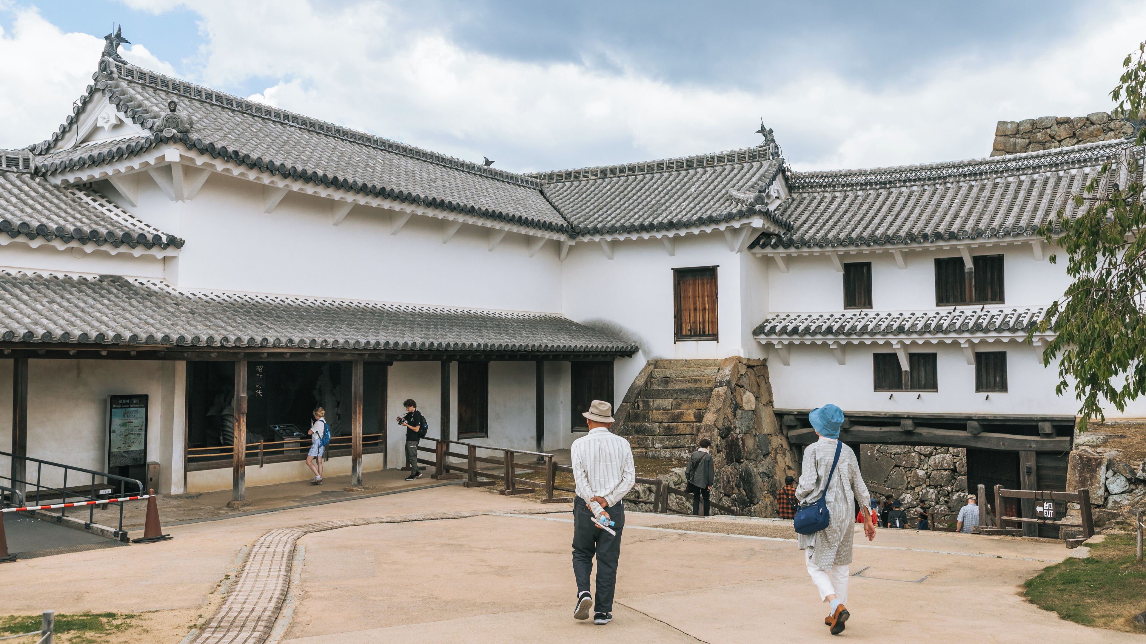 Himeji Castle