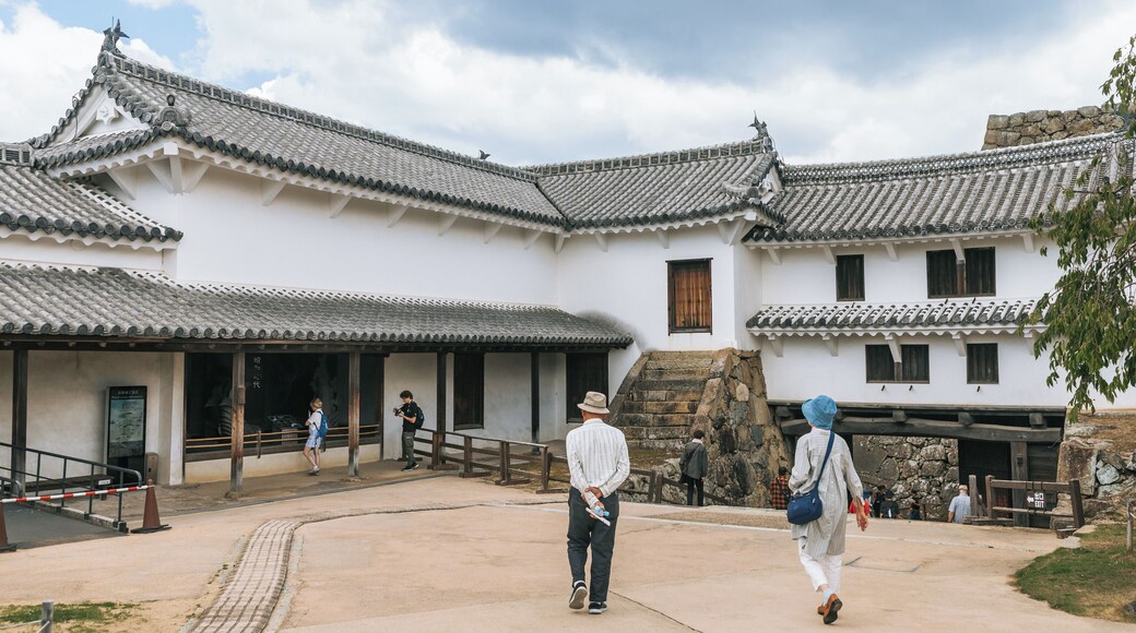 Himeji Castle
