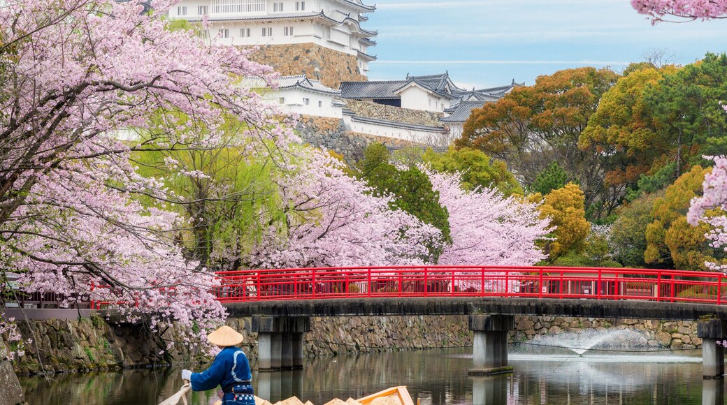 姬路城