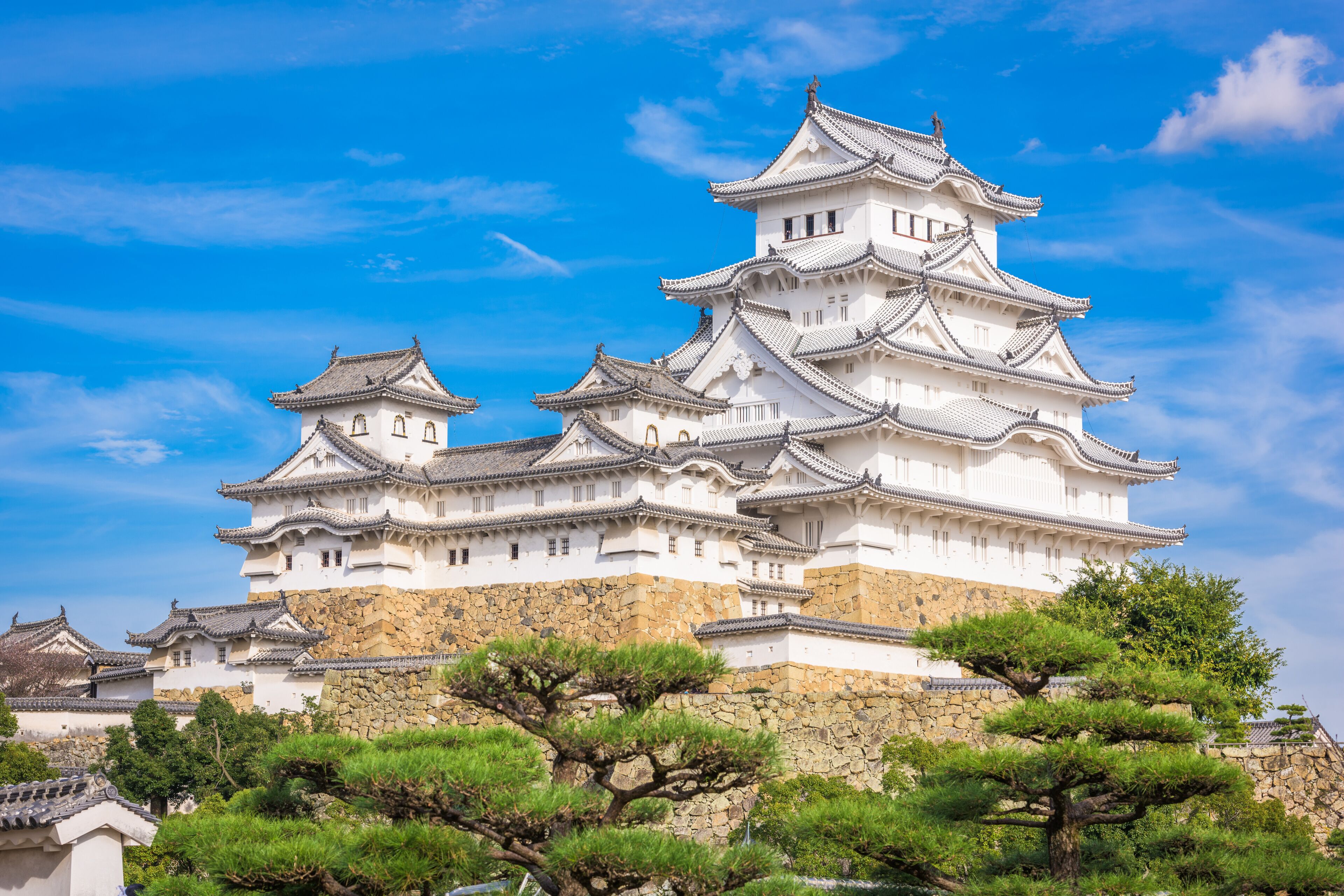 Himeji Castle Tours - Book Now | Expedia