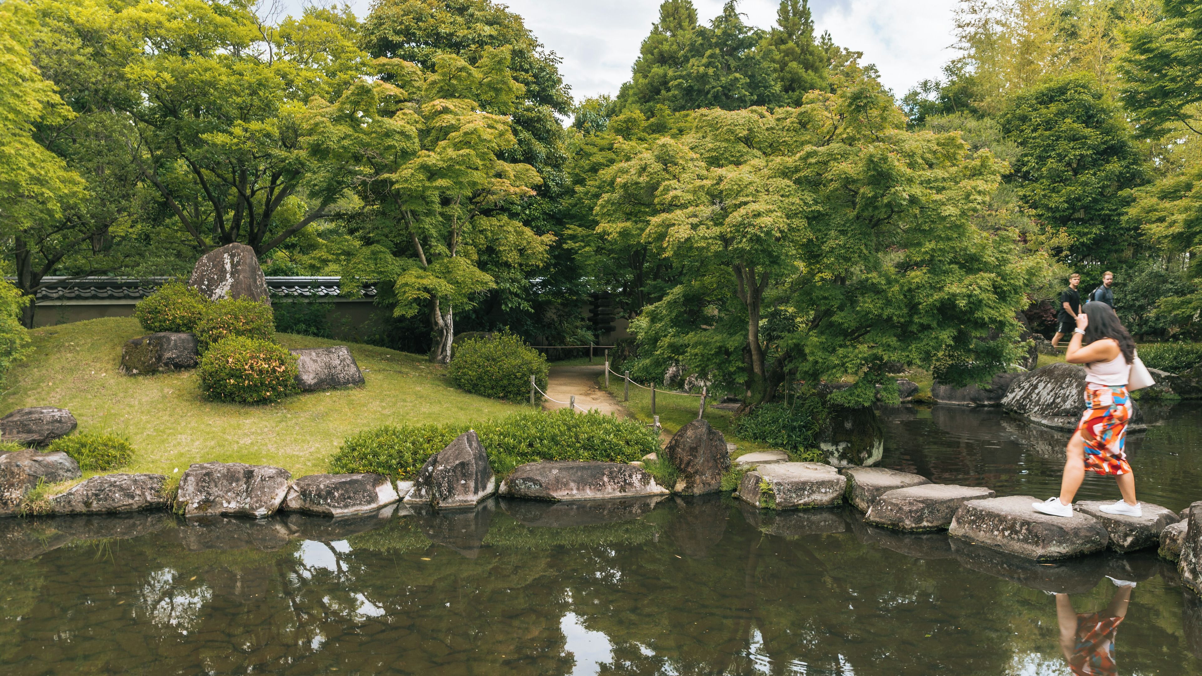 Koko-en-haven
