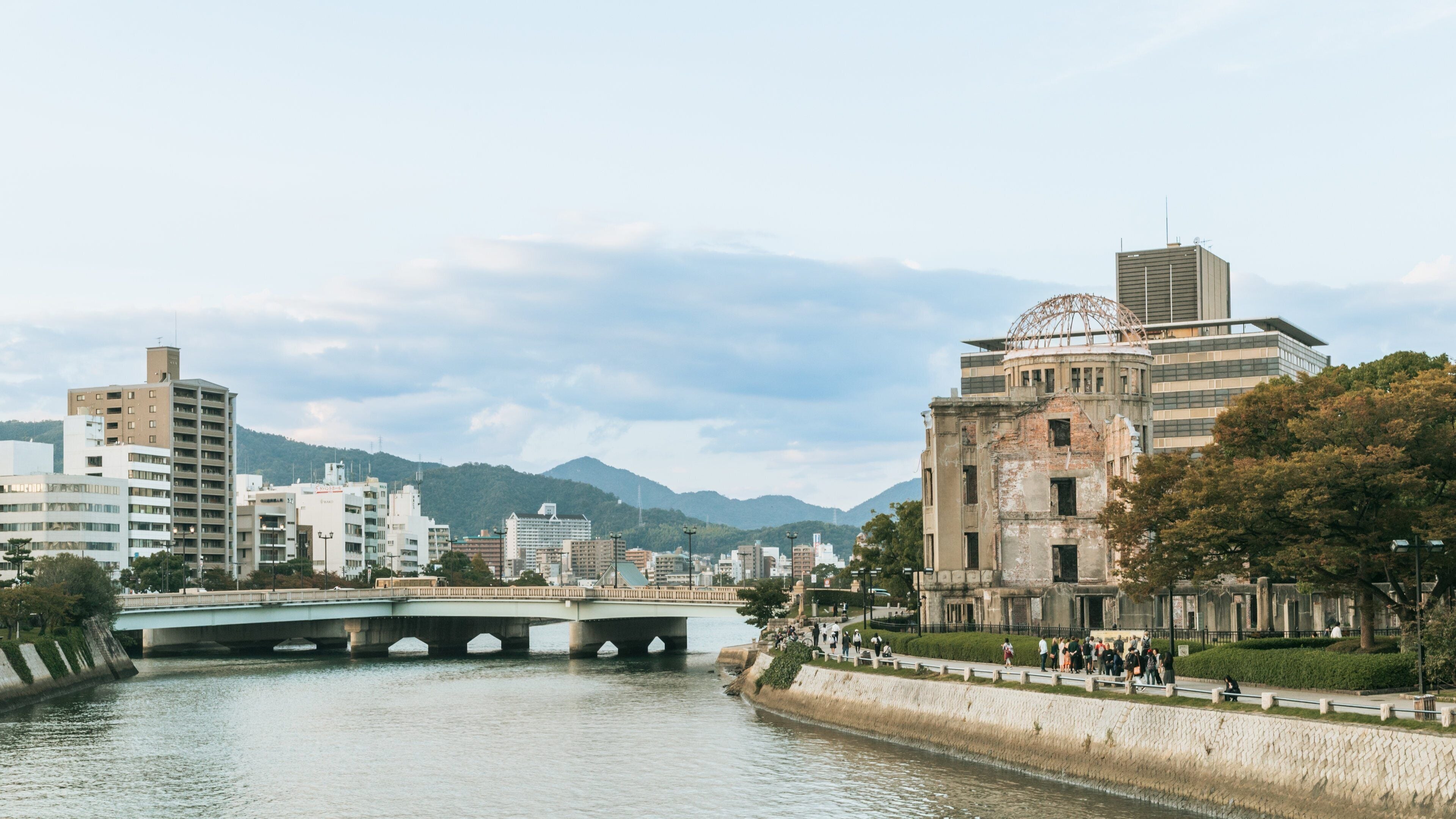 Atomic Bomb Dome
