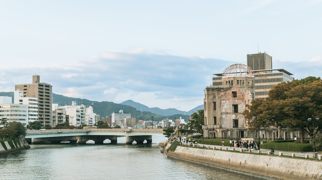 Atomic Bomb Dome