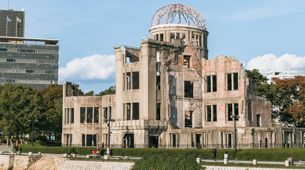 Atomic Bomb Dome