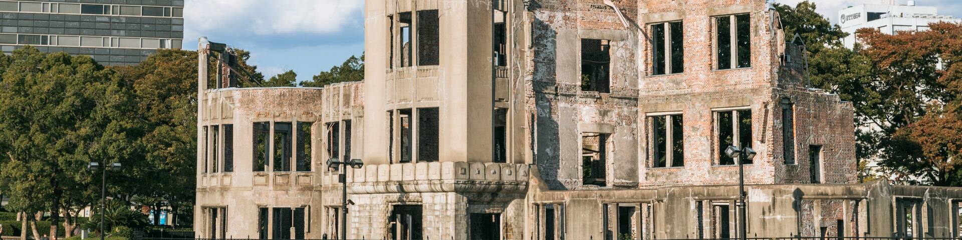 Atomic Bomb Dome