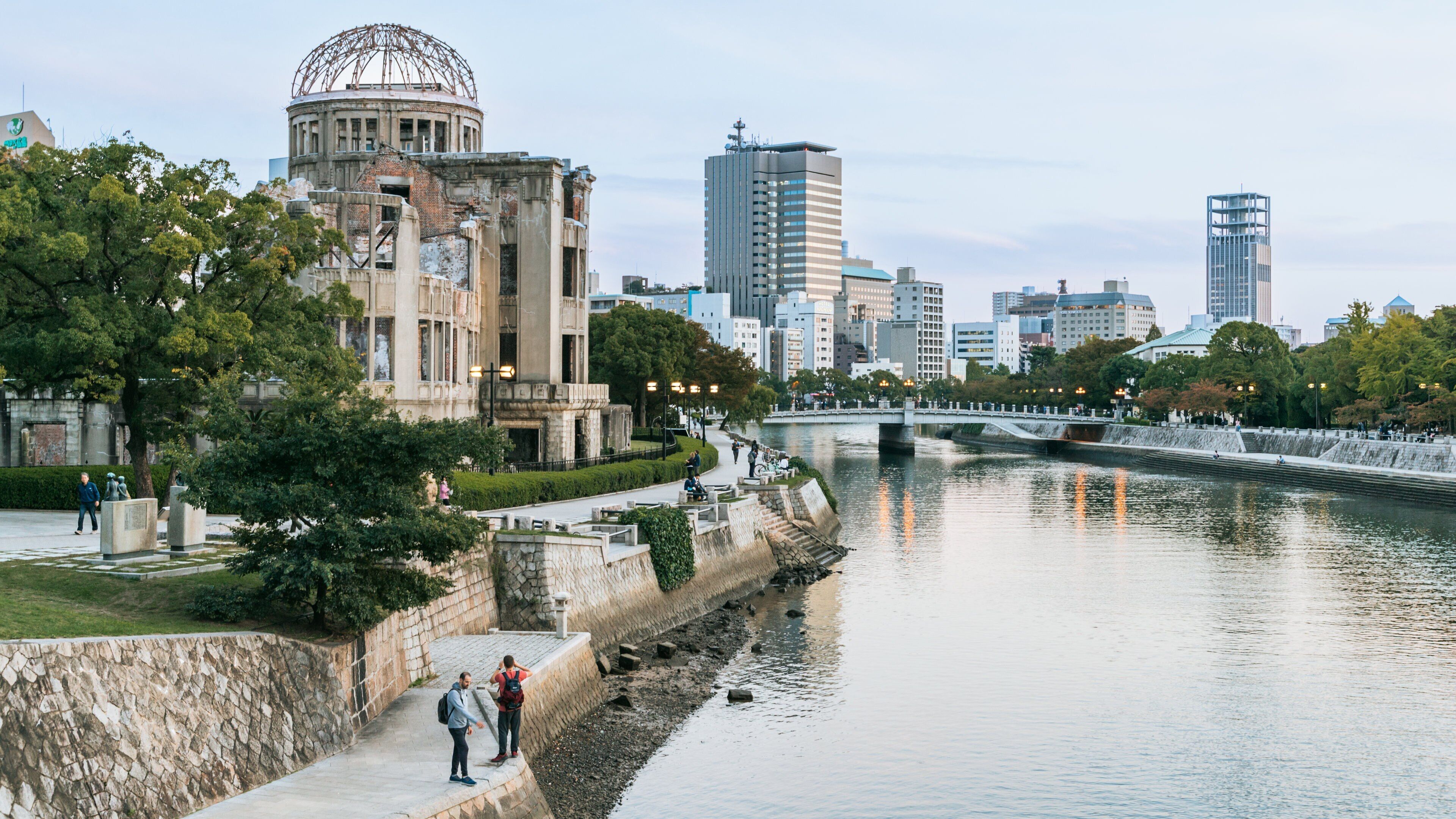 Atomic Bomb Dome