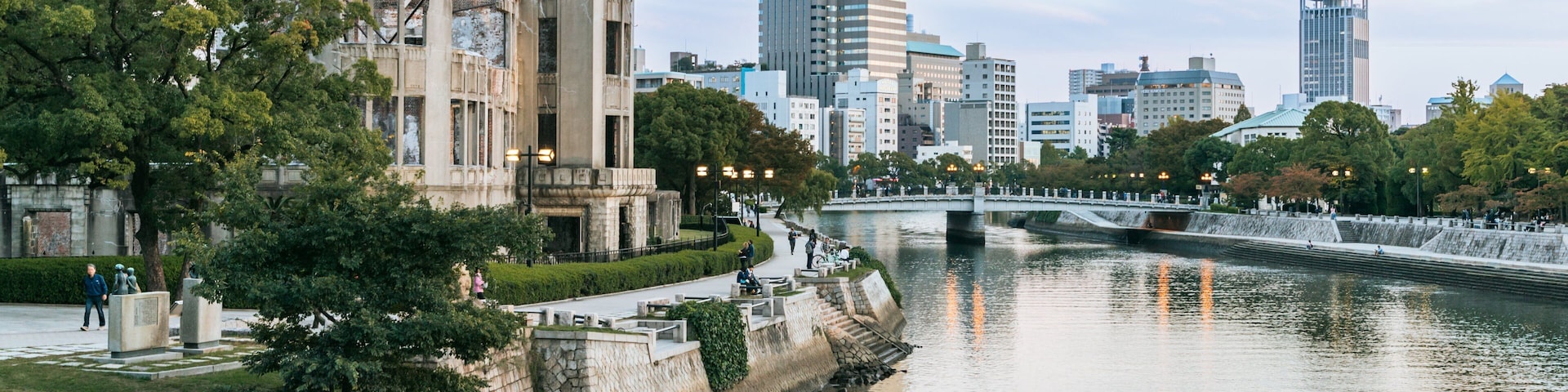 Atomic Bomb Dome
