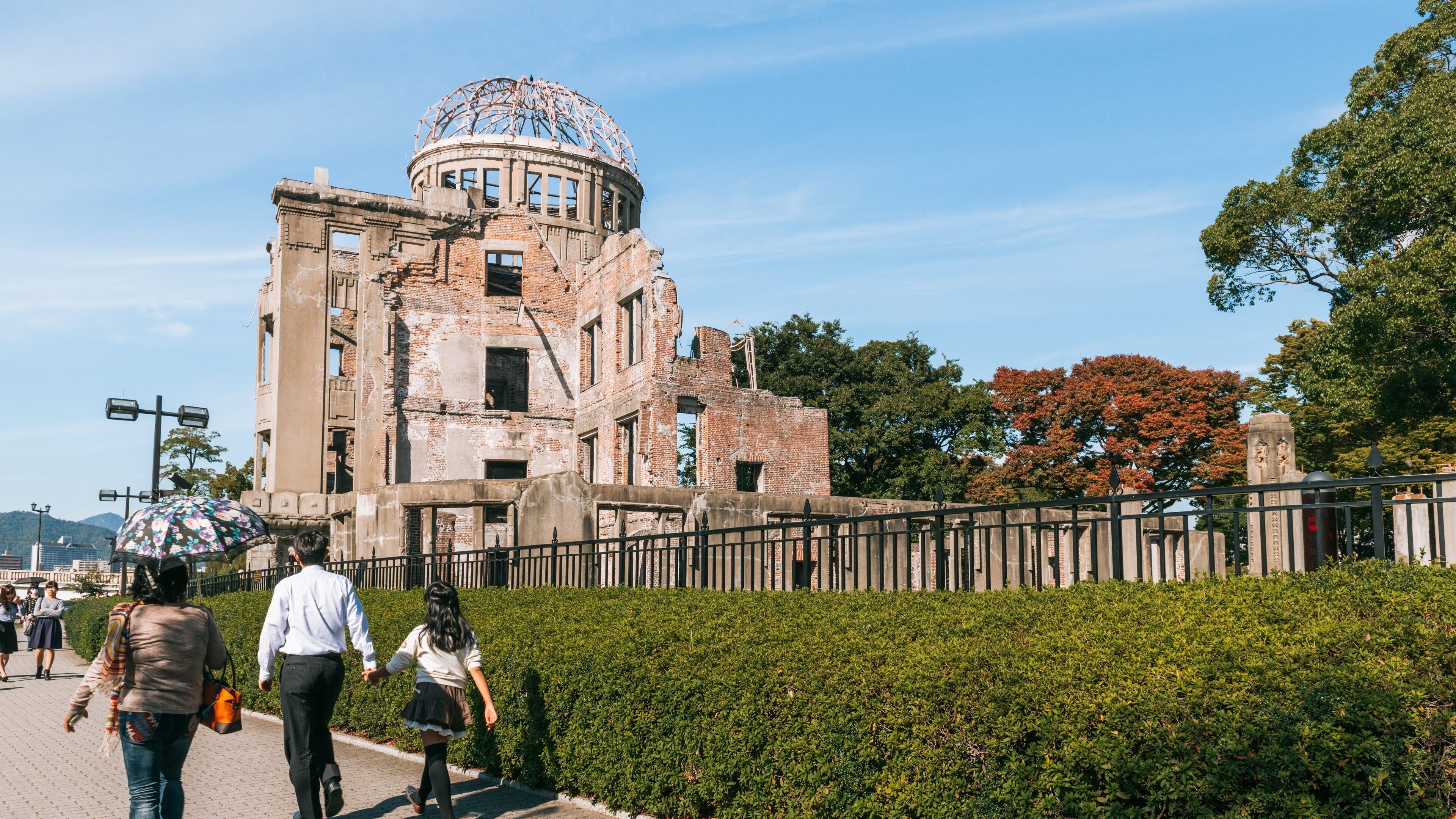 Atomic Bomb Dome
