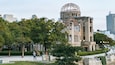 Atomic Bomb Dome