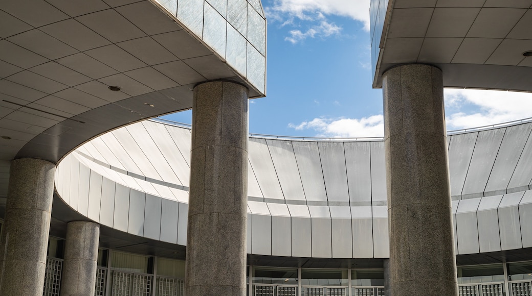 Hiroshima City Museum of Contemporary Art