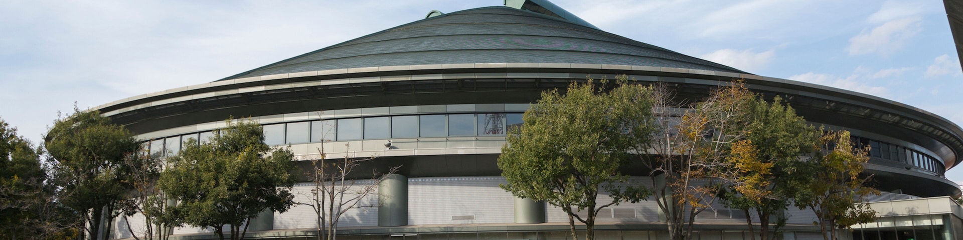 広島県立総合体育館