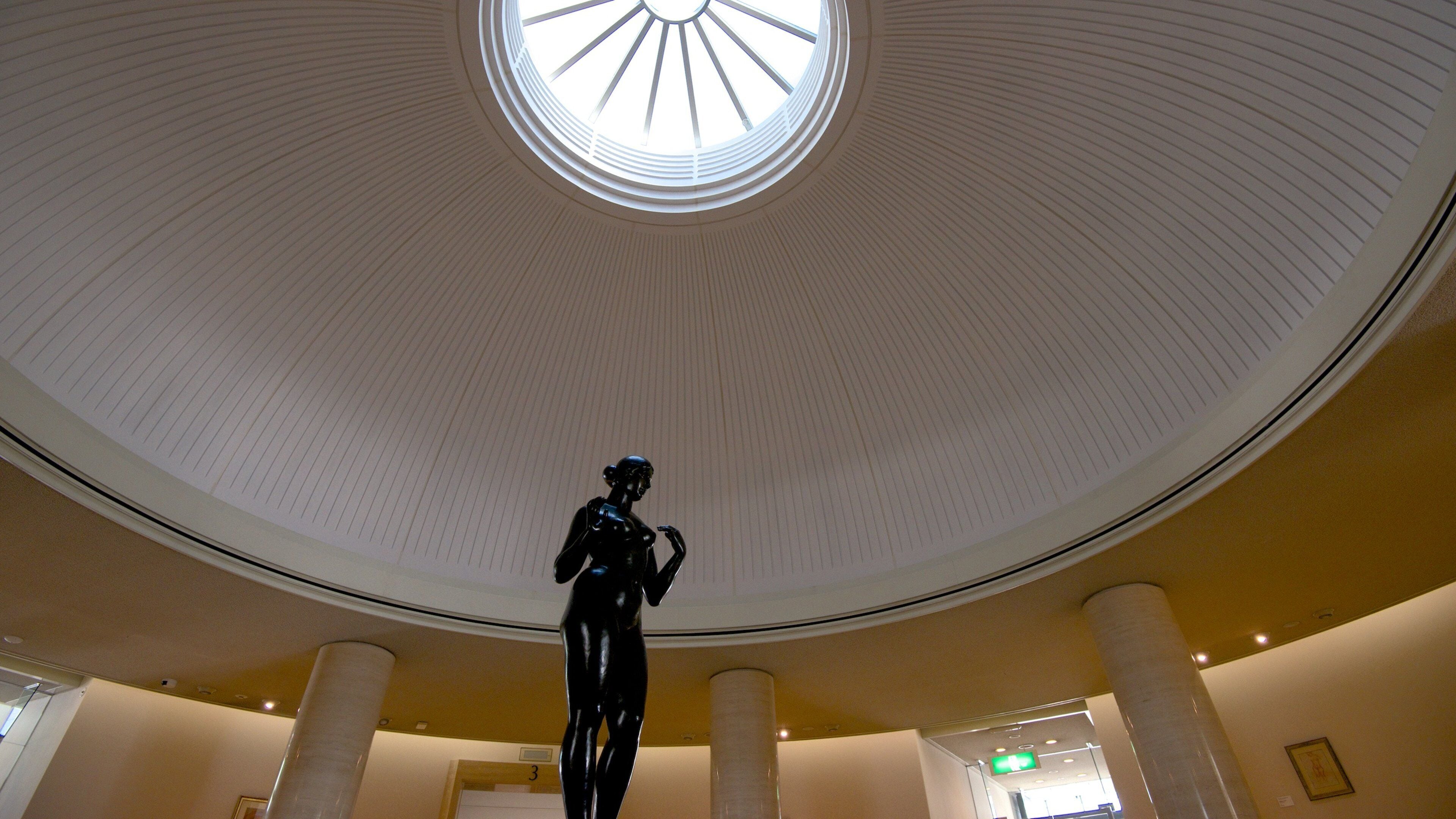 Hiroshima Museum of Art