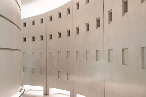 Hiroshima National Peace Memorial Hall for the Atomic Bomb Victims