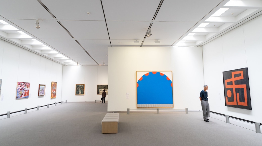 Hiroshima Prefectural Museum of Art