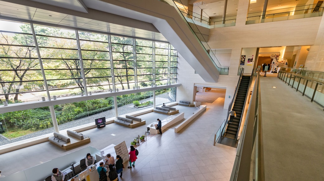 Hiroshima Prefectural Museum of Art